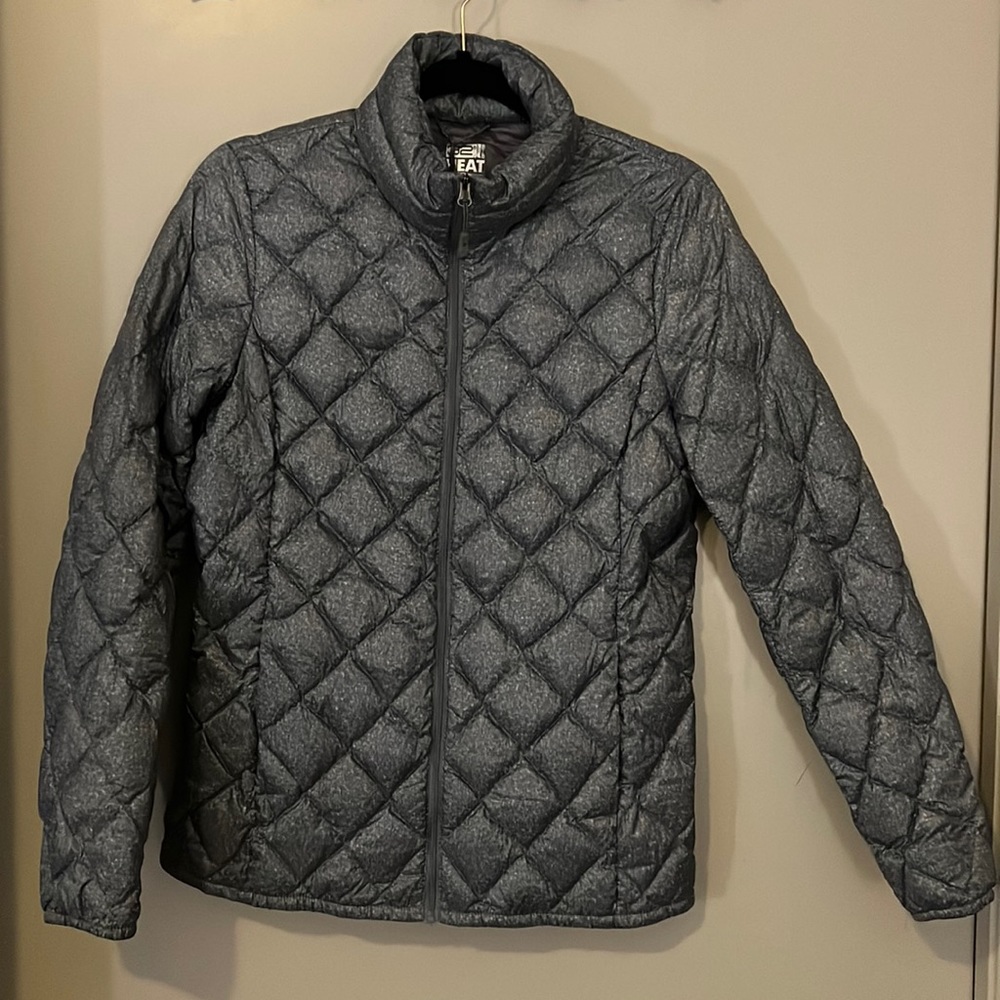 32 Degrees Heat Jacket